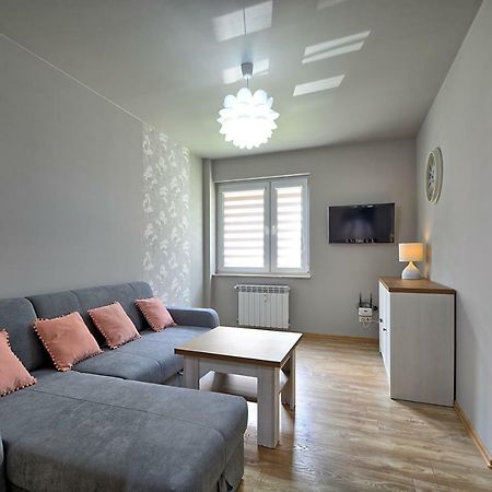 Apartament Dworcowa 4 Διαμέρισμα Ustrzyki Dolne Εξωτερικό φωτογραφία